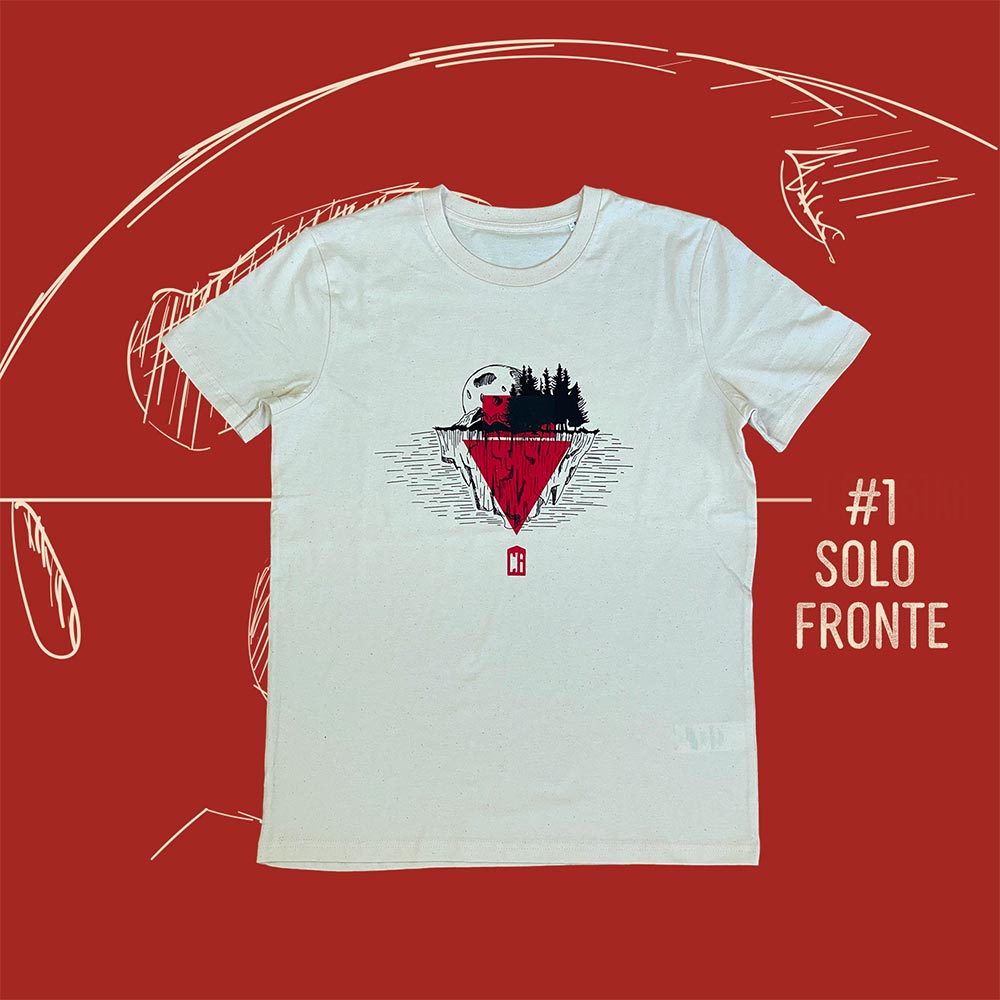 Canostra tutto il merch disponibile